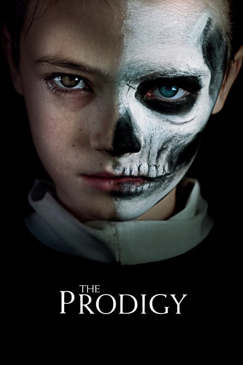 Ver The Prodigy 2019 Pelicula Completa En Español Latino