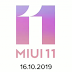 Xiaomi's MIUI 11 will start rolling out globally on October 16 - List of eligible devices