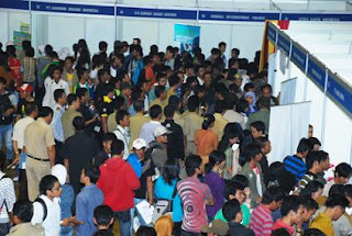 Job Fair Semarang Terbaru : Bursa Kerja November 2012 Dari Disnakertransduk Jateng