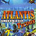 Atlantis Underwater Tycoon Game