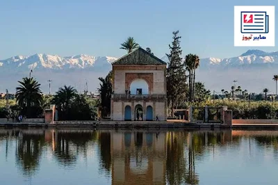 استكشاف المغرب أهم المدن والأماكن السياحية