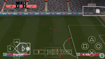 FIFA 20 Ultimate Edition Mod PS4