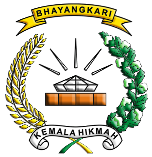  LOGO  BHAYANGKARI  Gambar Logo 