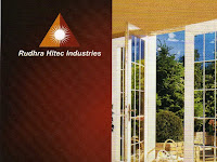 Rudraa Window: Offers a Wide Range of UPVC Doors & Windows at a Competitive Price..!
