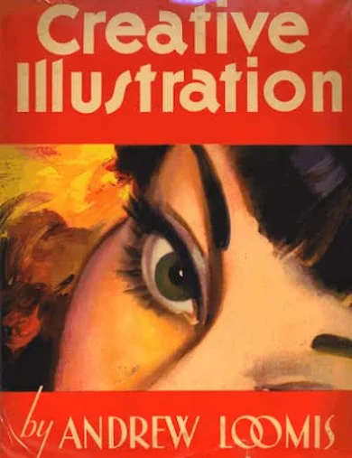 Creative Illustration Hardcover