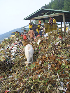 KITA DAN SAMPAH KITA