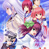 La novela visual de Angel Beats! 1st Beat a la venta el 29 de Mayo de 2015 para Pc.