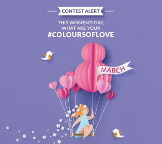 Womens Day Contest