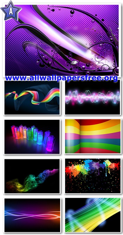95 Amazing Colorful Widescreen Wallpapers 1920 X 1200