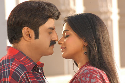 Balakrishna's Mitrudu Movie Gallery