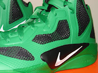 Nike Zoom Hyperfuse 2011 Rondo PE