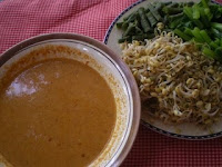 sambal pecel