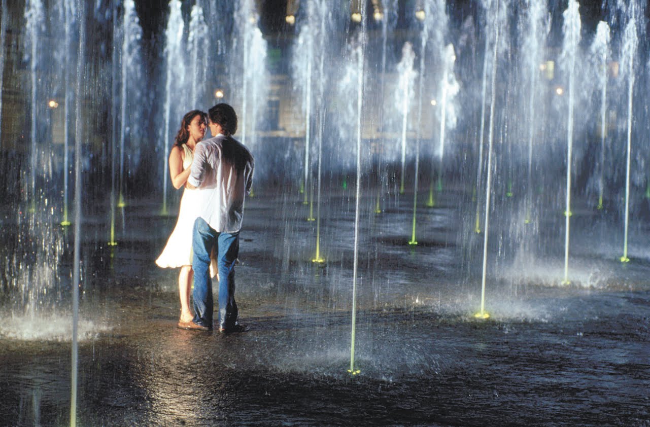 Watch // Bride & Prejudice