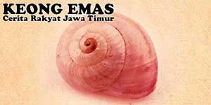 Keong Emas