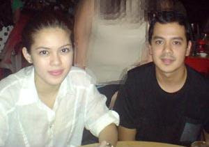 John Lloyd Cruz and Shaina Magdayao breakup