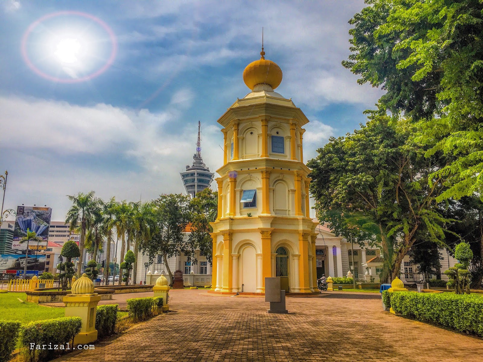  Balai Nobat  Alor Setar Kedah