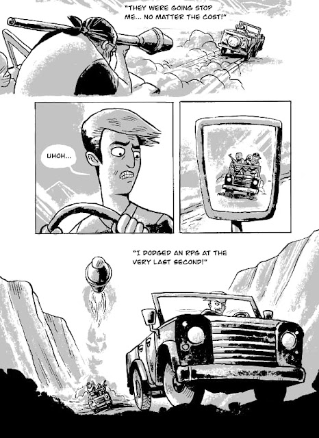 dragon garage page 2 go 1