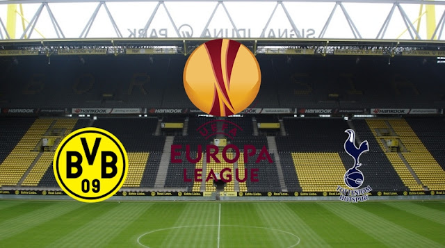 Prediksi Bola Borussia Dortmund vs Tottenham Hotspur 11 Maret 2016