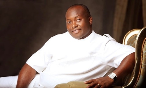 I'll Expose the Cabals Behind Forex Crisis - Businessman, Ifeanyi Ubah Wants Presidential Appointment
