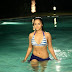 Neetu Chandra Hot Pics In Swimming Pool