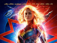 Captain Marvel (2019) Subtitle Indonesia BluRay