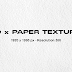 10x Detail Paper Texture Collection - Free Download Background PNG File