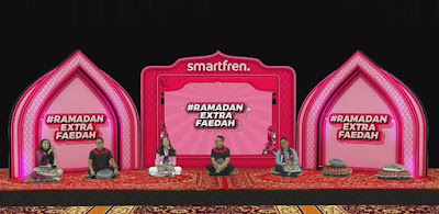 Ramadan Extra Faedah