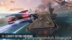 ASPHALT 8 : Airborne Apk + Data v2.9.0h for Android