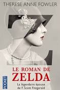 Z le roman de Zelda - Therese Anne Fowler