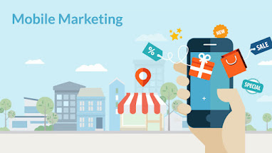  Tips For Running Effective Mobile Marketing Campaigns