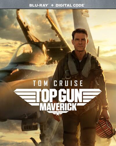 Top Gun: Maverick (2022) IMAX 1080p BDRip Dual Latino-Inglés [Subt. Esp] (Acción. Drama)