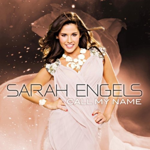 sarah engels sing hair styles