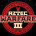 Primeiros participantes confirmados para a Aztec Warfare III