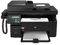 HP LaserJet Pro M1214nfh