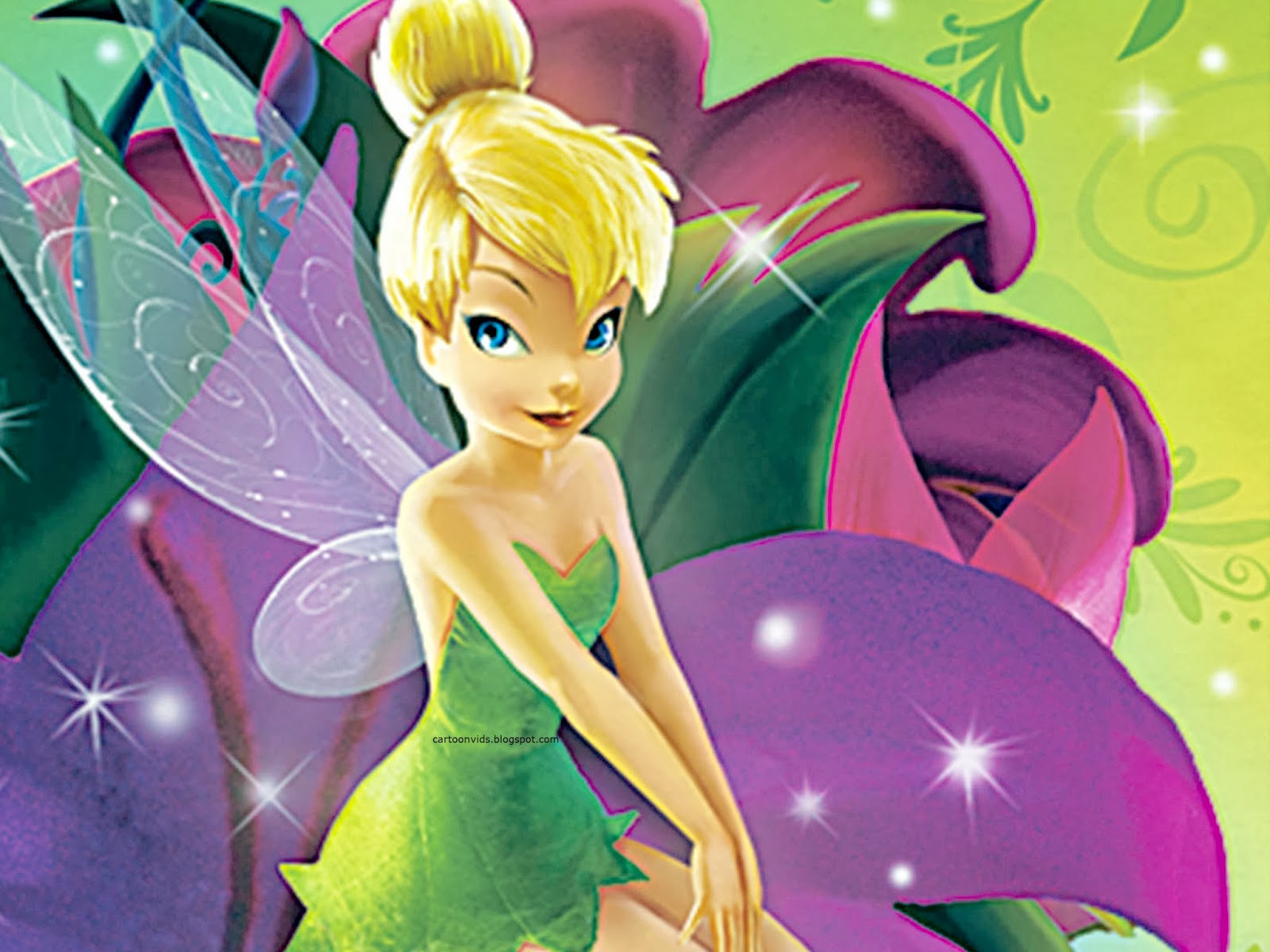 Tinker Bell Pictures 6