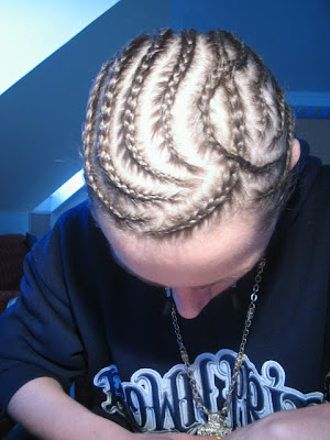 cornrows styles for women. Cornrow Hairstyles Trends for