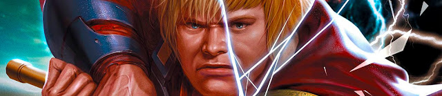 Reseña He-Man y los Masters del Multiverso de Tim Seeley, ECC Ediciones