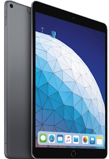 Apple iPad Air (2019) Mobile Specifications