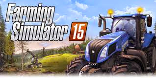 Farming Simulator 15 PC Game Free Download