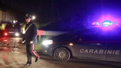 Cesena, vendita di droga a bordo strada: arrestati tre stranieri