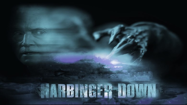 Harbinger Down (2015)