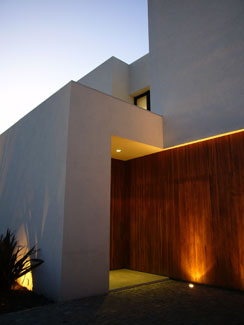 Casa BR - KLM Arquitectos