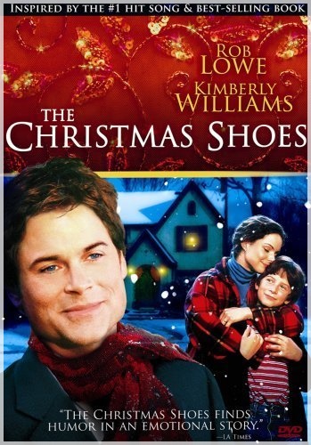 Świąteczna historia/ The Christmas Shoes (2002) plakat filmowy