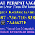 Obat Tradisional Vagina Berbau