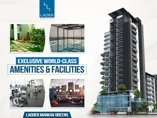 5 BENEFITS OF LUXURY APARTMENTS AND FLATS IN CALICUT
