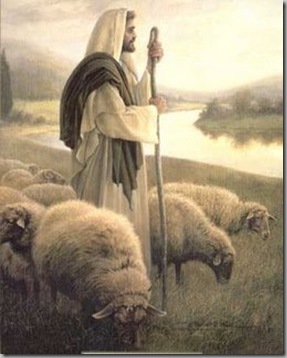 pastor