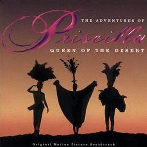 The Adventures of Priscilla, Queen of the Desert movies in Canada