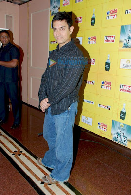 Aamir Khan picture