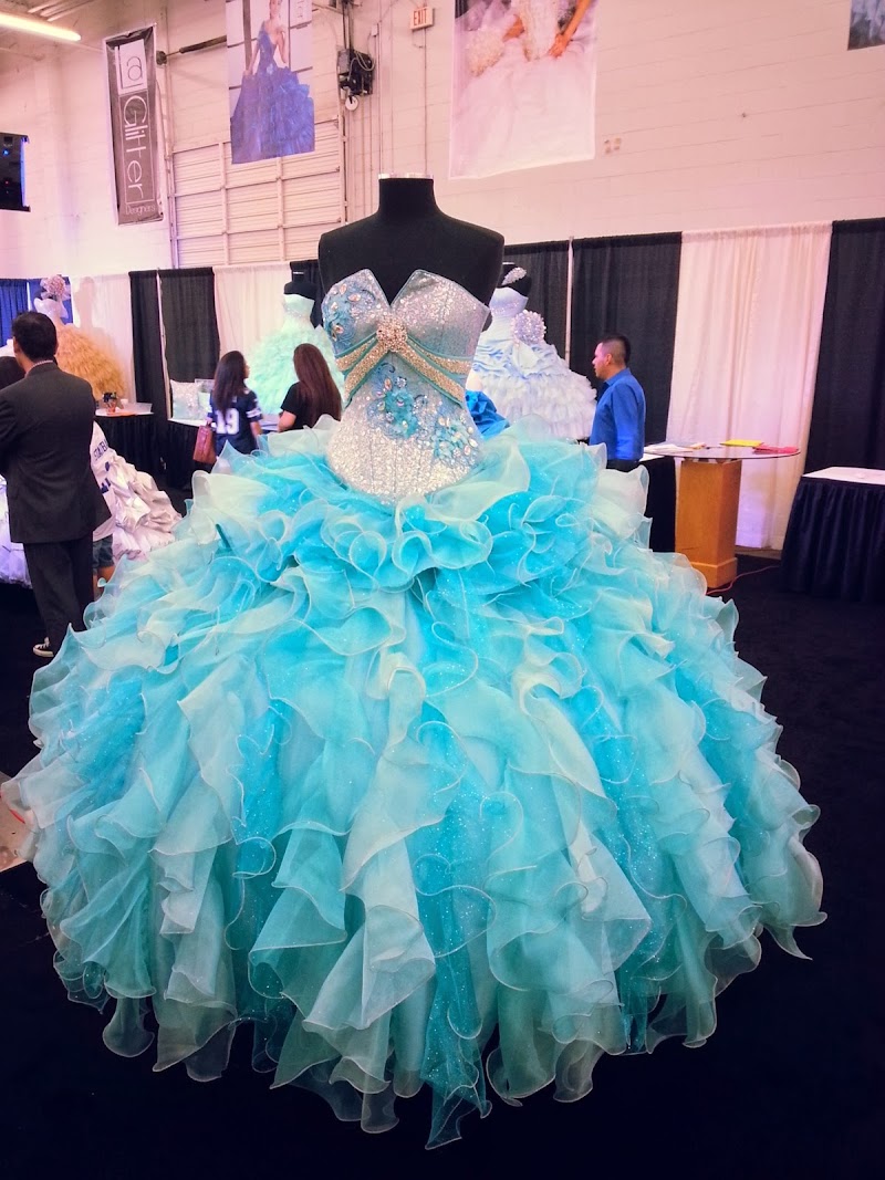 40+ Quinceanera Dresses In Dallas, Amazing Style!