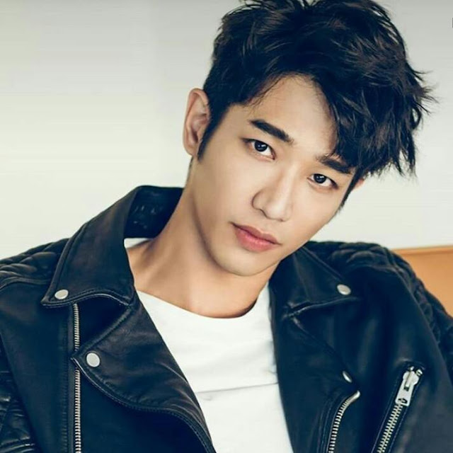 Jasper Liu